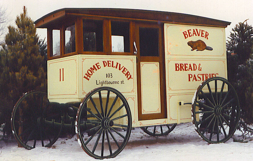 Wagons
